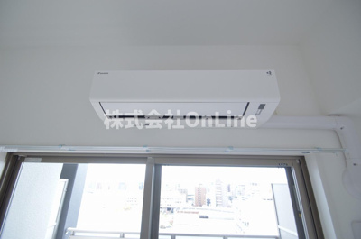 【設備】 | インザライフ大阪EAST RESIDENCE