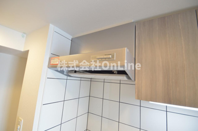 【設備】 | インザライフ大阪EAST RESIDENCE