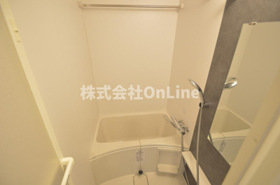 【浴室】 | インザライフ大阪EAST RESIDENCE