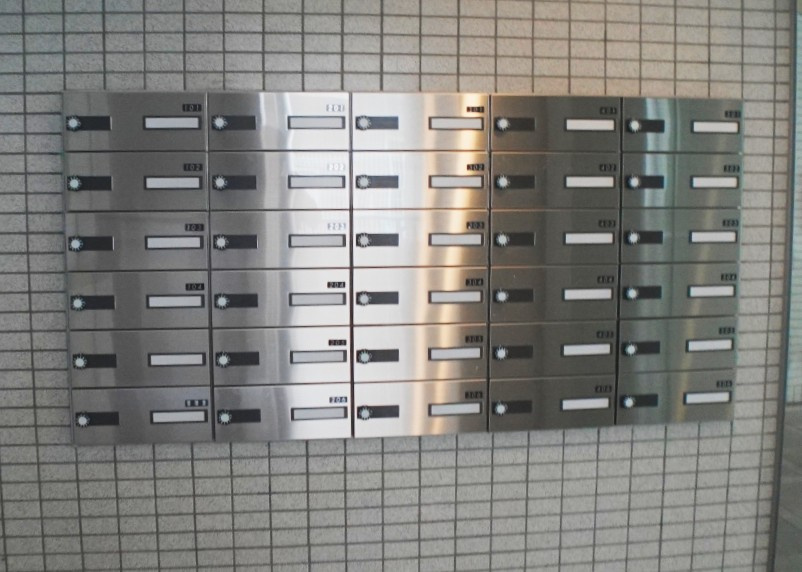 藤和シティコープ西新井の設備