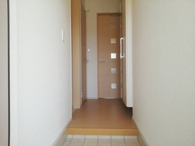 【玄関】 | シャーロット　ヒルズ