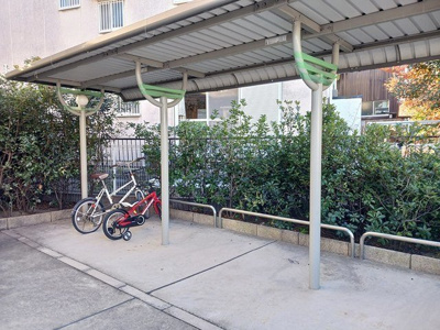 【その他共用部分】 | シャーロット　ヒルズ