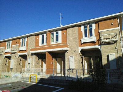 【外観】 | シャーロット　ヒルズ