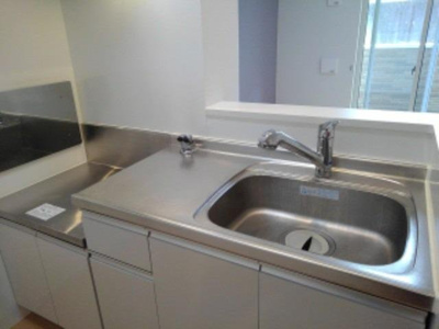 【キッチン】 | シャーロット　ヒルズ