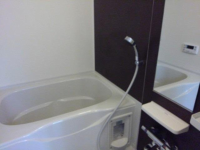 【浴室】 | シャーロット　ヒルズ