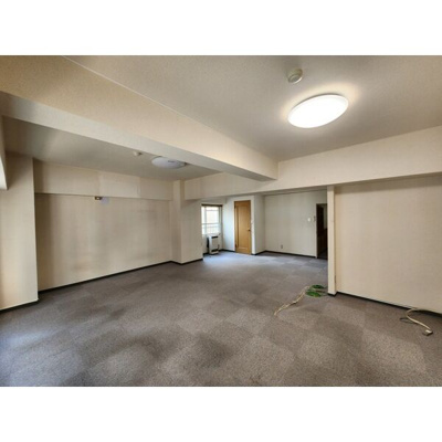 【内装】 | 南1条グランドハイツ