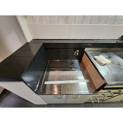 【キッチン】 | 南1条グランドハイツ