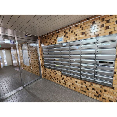 【その他共用部分】 | 南1条グランドハイツ