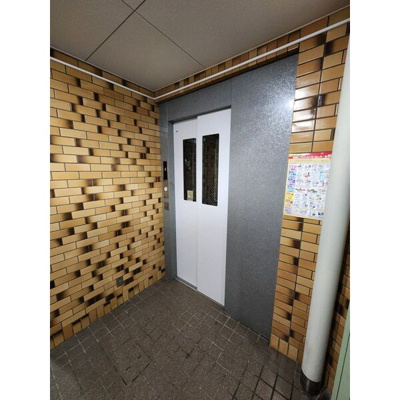 【その他共用部分】 | 南1条グランドハイツ