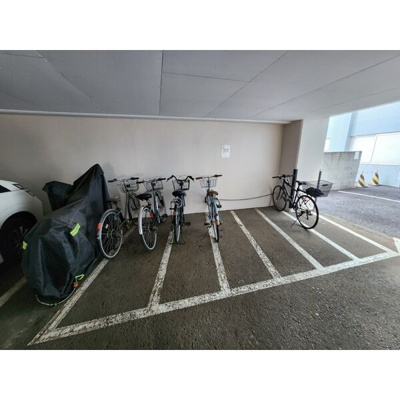 【その他】 | 南1条グランドハイツ