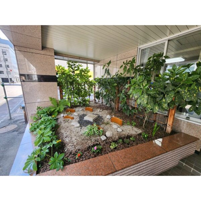 【その他】 | 南1条グランドハイツ