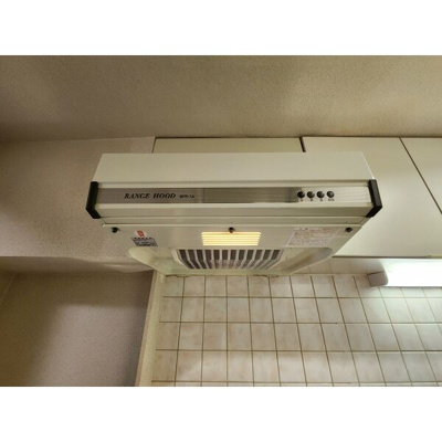 【キッチン】 | 南1条グランドハイツ