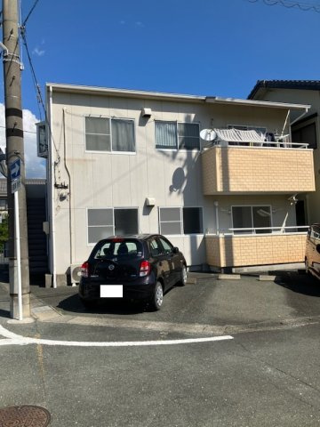 豊川東光ハイツ