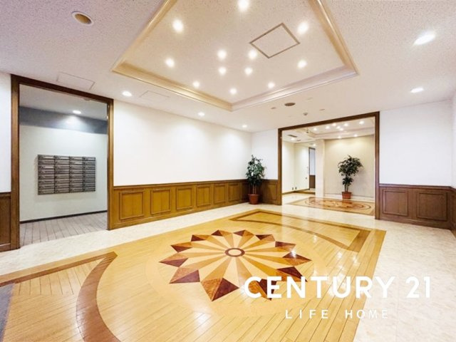 サウザンドシティ壱番館の画像