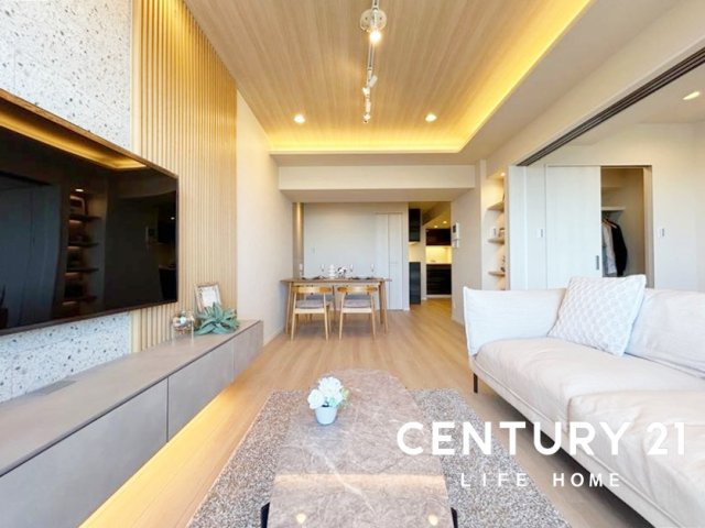 サウザンドシティ壱番館の画像