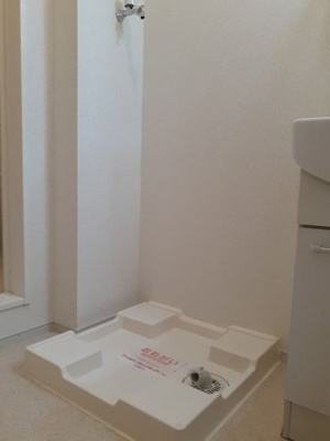 【内装】 | エアリーヒル・Ⅱ