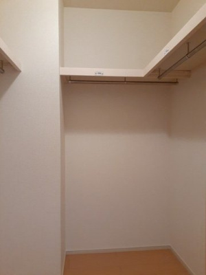 【収納】 | エアリーヒル・Ⅱ