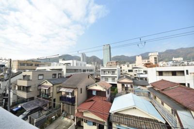 【展望】 | メゾンユキ