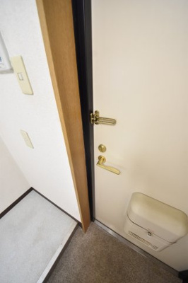 【セキュリティ】 | メゾンユキ