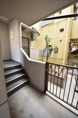 【ロビー】 | メゾンユキ