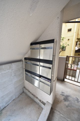 【その他共用部分】 | メゾンユキ