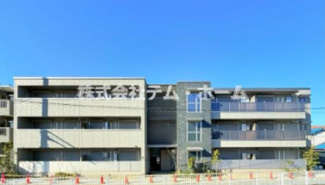 【外観】 | 外はこのようになっています