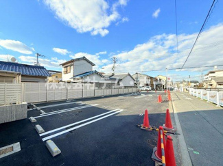 【駐車場】 | 駐車場です