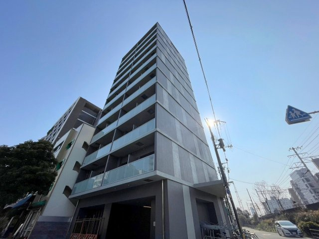 MMS-3の外観