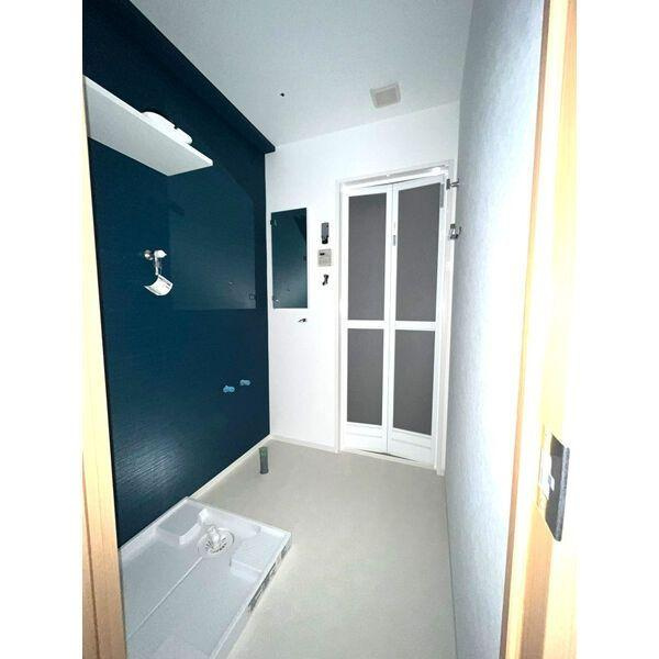 SPAZIO METALLO(スパジオ・メタロ)　名古屋市賃貸　仲介手数料無料の設備