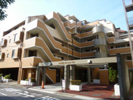 ダイアパレスリバーシティ千住の画像