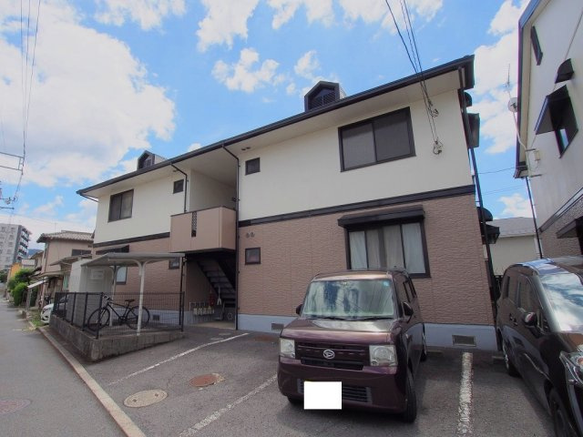 ハイツオオタB棟