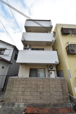 【外観】 | メゾンユキ