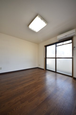 【寝室】 | メゾンユキ