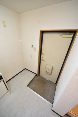 【玄関】 | メゾンユキ