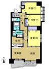 ライオンズマンション発寒中央の画像
