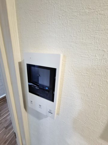 グランハウス西宮のセキュリティ