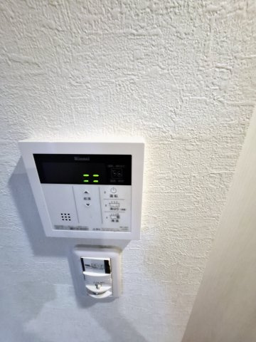 グランハウス西宮の設備