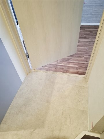 グランハウス西宮の内装