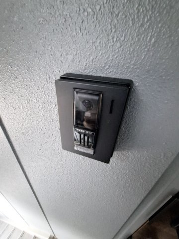 グランハウス西宮のセキュリティ