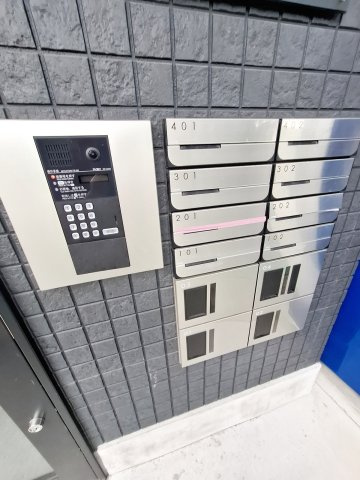 グランハウス西宮のその他共用部分