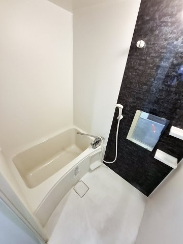 グランハウス西宮の浴室