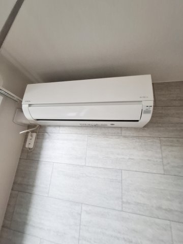 グランハウス西宮の設備