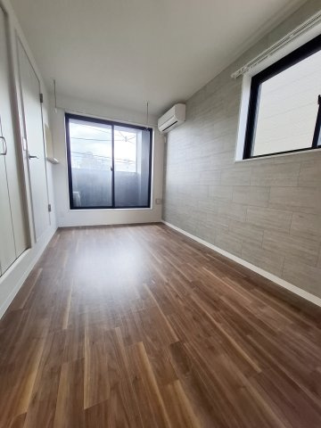 グランハウス西宮の居間・リビング