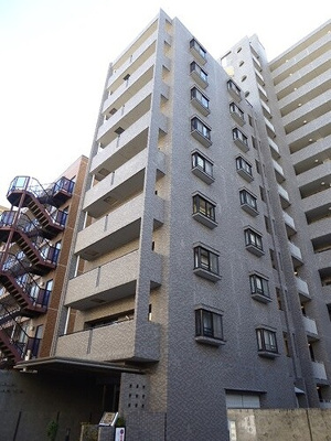 【外観】 | ライオンズマンション本川越駅前 | 外観