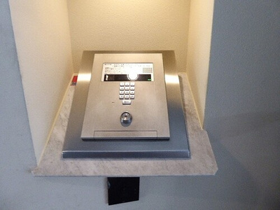 【その他】 | ライオンズマンション本川越駅前 | オートロック　※2024年12月撮影