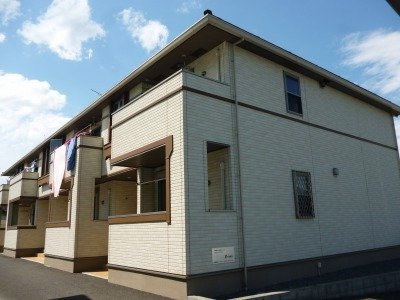 【外観】 | ラルゴ