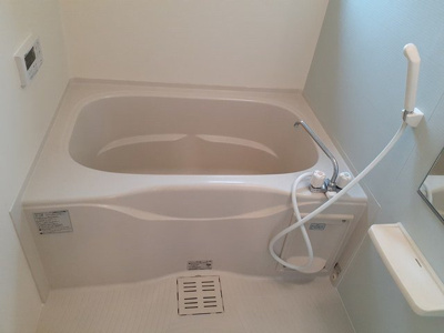 【浴室】 | ラルゴ