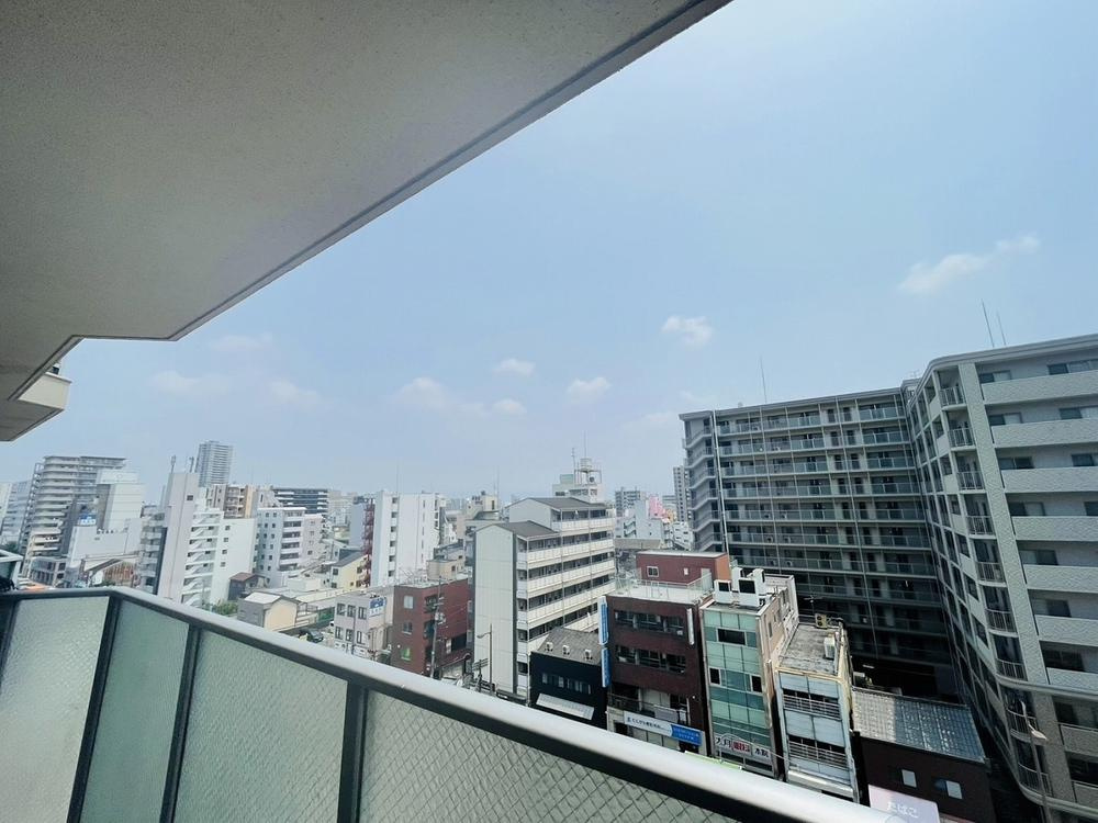 メロディーハイム守口の展望|■物件内覧・資金計画相談・住宅ローン相談、リフォーム相談、お問合せ受付中■
※当日・翌日のご内覧、ご相談はお電話でのお問合せがスムーズです！