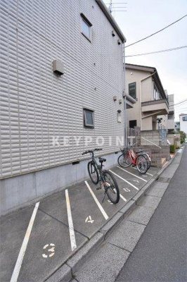 【その他共用部分】 | ガイアコート