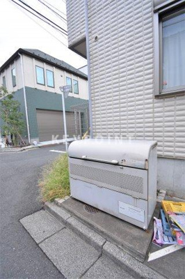 【その他共用部分】 | ガイアコート